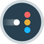 Cover Image of Download Contacts & Dialer by drupe 2.000.00018-Rel APK