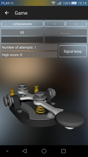 Learn Morse Code Pro