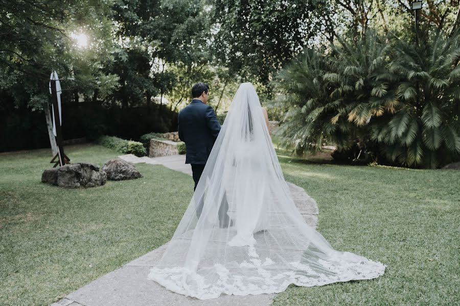 Fotógrafo de casamento Julio Rutiaga (juliorutiaga). Foto de 30 de janeiro