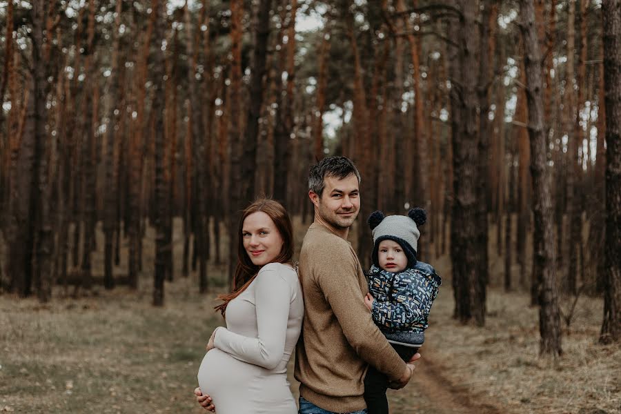 Fotografo di matrimoni Kuba Plšek (kubaplsek). Foto del 7 aprile 2022