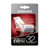 Thẻ Nhớ Samsung Evo Plus 32Gb