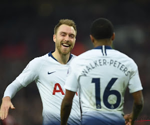 Tottenham-coach over Eriksen: "Dit is voor niemand goed"