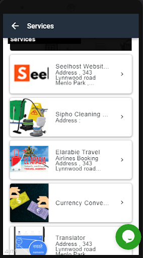 Muslim Online Community