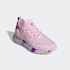 zx 2k boost clear pink / true pink / ultra purple