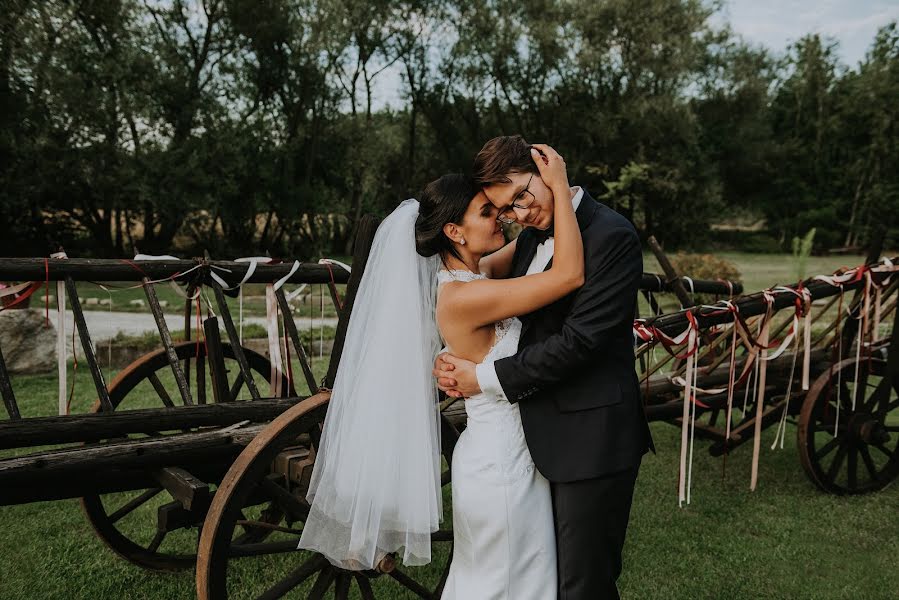 Photographe de mariage Krystian Lewicki (krystianlewicki). Photo du 30 mars 2020