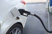 Fill your fuel tank when storing your vehicle to help prevent moisture from accumulating inside it. 