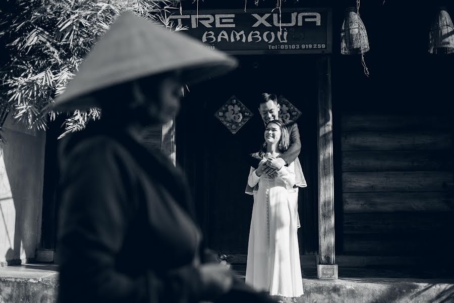 Весільний фотограф Dương Châu (mejuwedding). Фотографія від 24 жовтня 2018