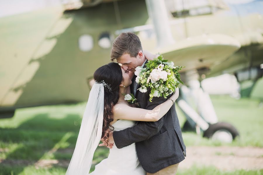 Wedding photographer Irina Kotlyar (irakotlyar). Photo of 12 May 2015