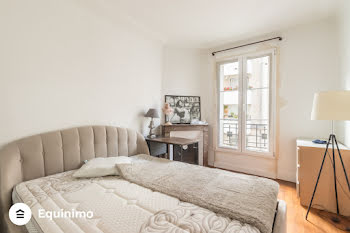 appartement à Clichy (92)