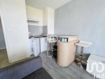 appartement à Toulouse (31)