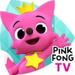 Cover Image of Descargar Baby Shark TV: Canciones e historias 27 APK