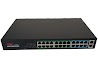 Switch Poe 24 Port Onv H1024Pls + 2 Uplink - Hàng Chính Hãng