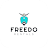 Freedo Rentals Bike Rental App icon