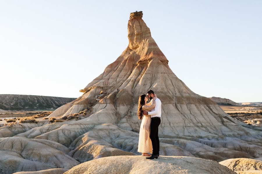 Wedding photographer Elsa Lassus (rosefushia). Photo of 20 January