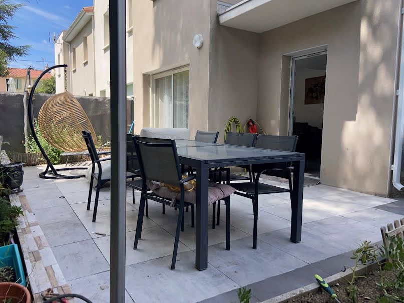 Vente maison 4 pièces 79 m² à Montpellier (34000), 360 000 €