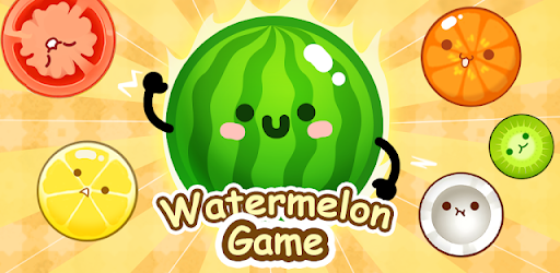 Watermelon Game