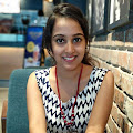 Supriya Nagaraj profile pic