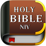 Cover Image of Tải xuống kjv bible App - offline study daily Holy Bible 3.1.400 APK