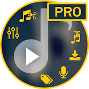 MP3 All In One Pro Download gratis mod apk versi terbaru