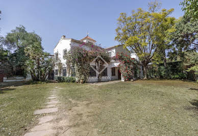 Villa 1