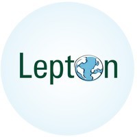 Lepton Software logo