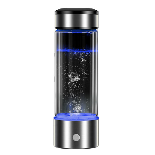 Title 1, Portable Health High-concentration Negative Ion...
