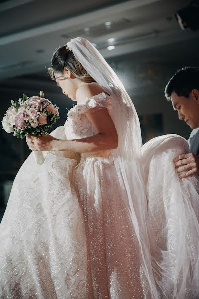 Fotografo di matrimoni Lại Trung Đức (ddeafphotos). Foto del 2 febbraio 2023