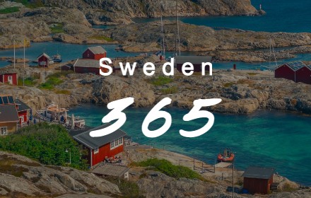 Sweden 365 small promo image