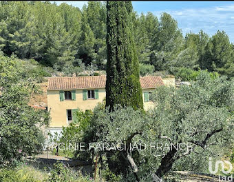 maison à Bandol (83)