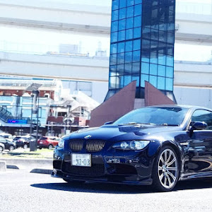 M3 クーペ