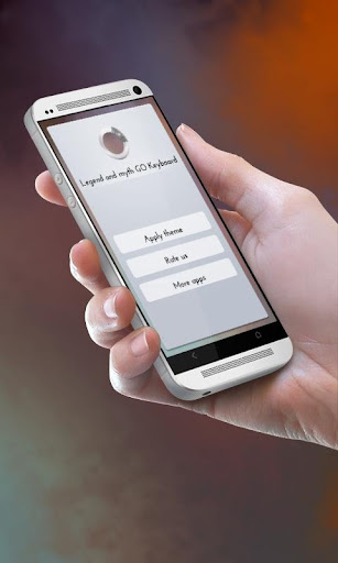 传说与神话 GO Keyboard