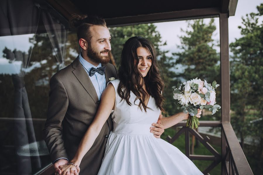 Vestuvių fotografas Andrey Tatarashvili (andriaphotograph). Nuotrauka 2019 birželio 24