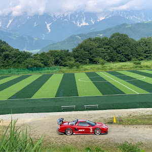 NSX NA1