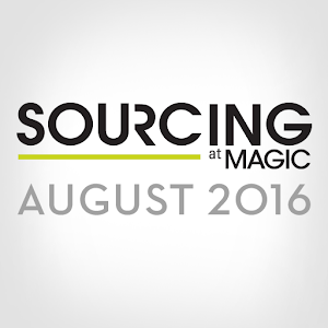 SOURCING at MAGIC August 2016  Icon