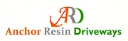 Anchor Resin Driveways and Patios Logo