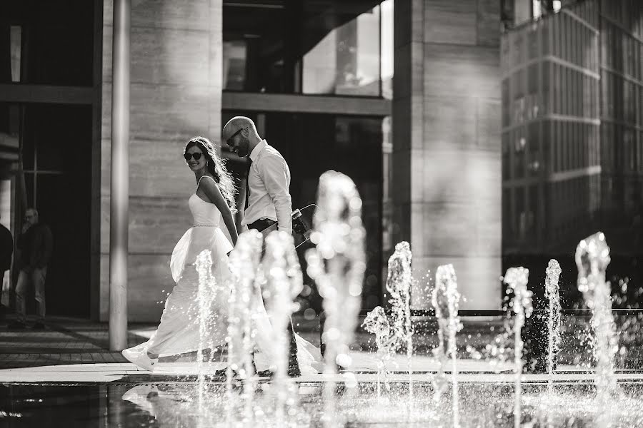 Fotógrafo de bodas Ekaterina Plotnikova (pampina). Foto del 14 de diciembre 2021