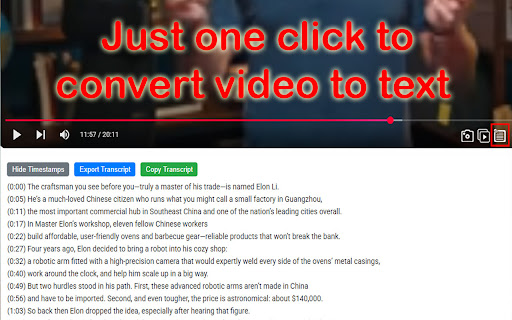 YouTube Master -  Improve your YouTube experience screenshot 3