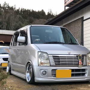 ワゴンR MH21S