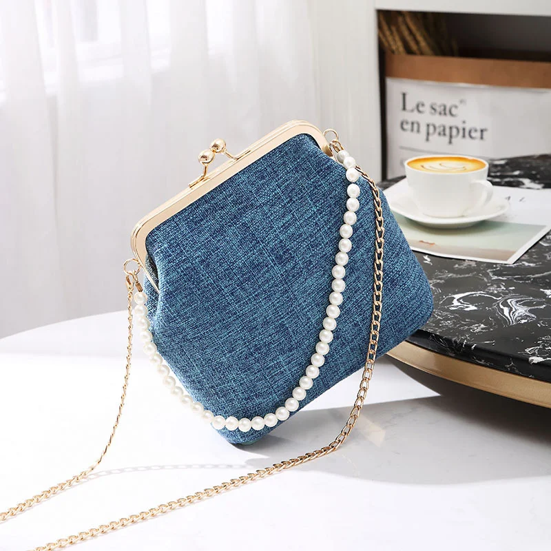 Damen Schulter Messenger Shell Bag Fashion, die stilvolle Umhängetasche für Damen, perfekt für Alltag, Arbeit oder Freizeit, praktische Größe