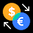 Currency Converter & Exchange icon