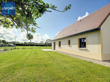 maison à Bernay (27)