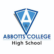 Abbotts South Yearbook  Icon