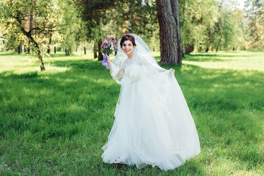 Wedding photographer Marina Dorogikh (mdorogikh). Photo of 22 June 2017