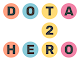 Find hero Dota 2. Download on Windows
