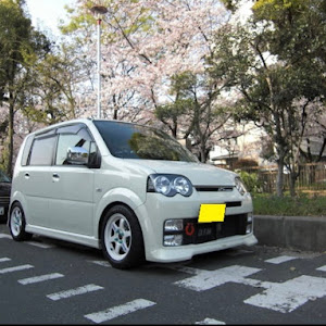 ムーヴカスタム L152S