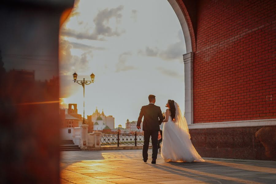 शादी का फोटोग्राफर Darya Baeva (dashuulikk)। जुलाई 13 2022 का फोटो
