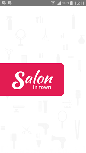 SalonInTown For Business