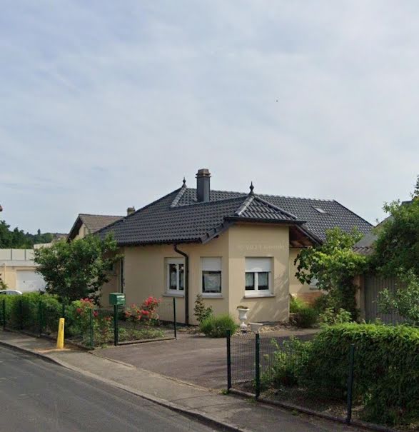 Vente maison 4 pièces 93 m² à Freyming-Merlebach (57800), 230 000 €