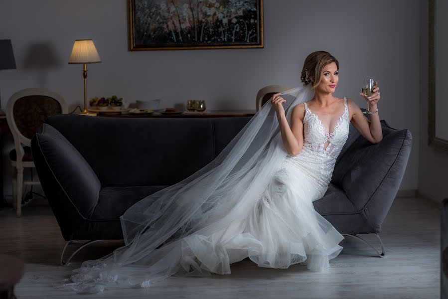 Fotografo di matrimoni Nuno Toromanovic (nunotoromanovic). Foto del 14 novembre 2021