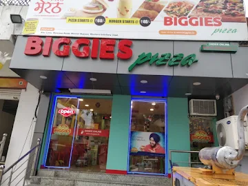 Biggies Pizza Western Kutchery Road photo 